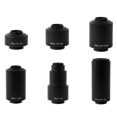 Zeiss TV 接口适配器