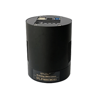 STL-P1600CMOS3彩色制冷相机