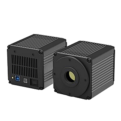 STL-P2000CMOS3X最新彩色制冷相机