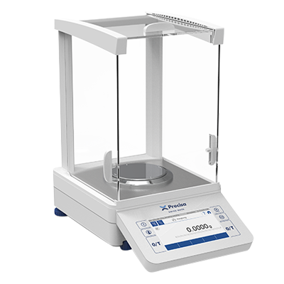 Precisa 520PT 分析电子天平