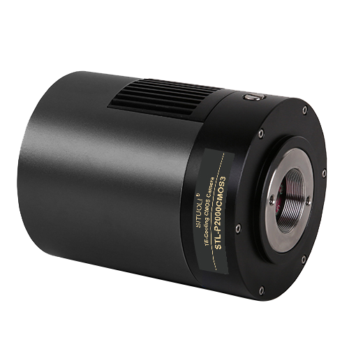CMOS3系列相机