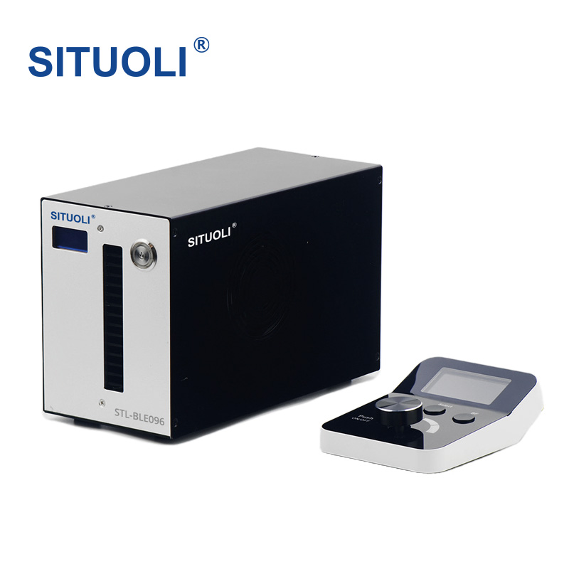 STL-BLE096宽场荧光显微镜激发光源（光纤连接）