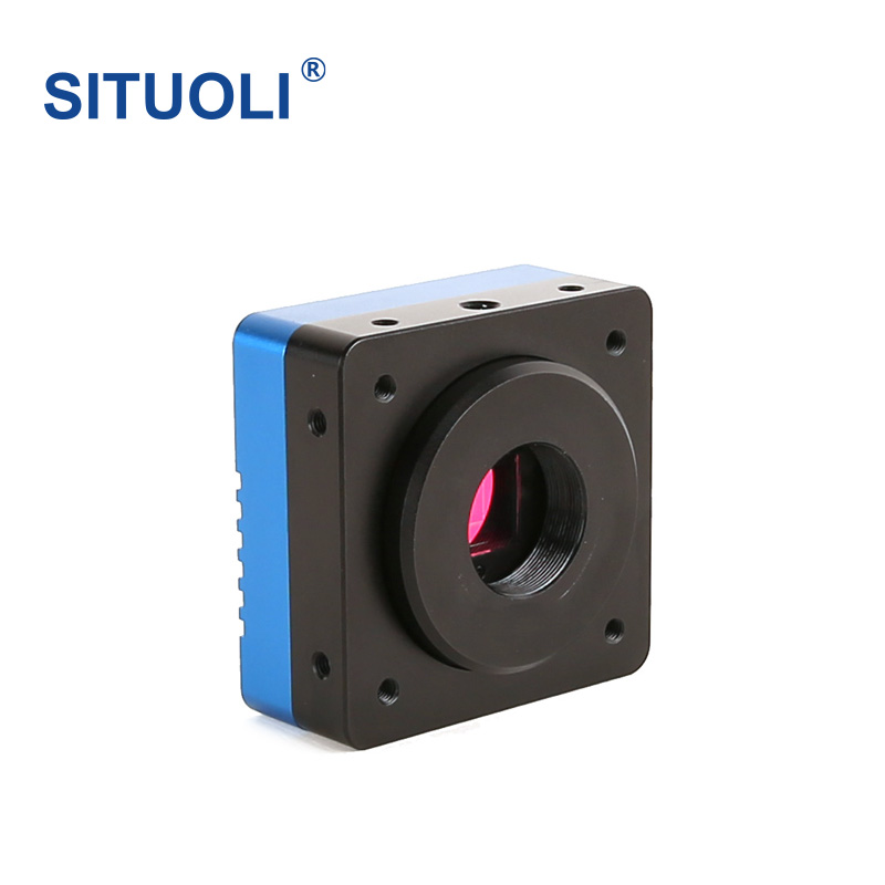 STL-P230IUA  彩色相机