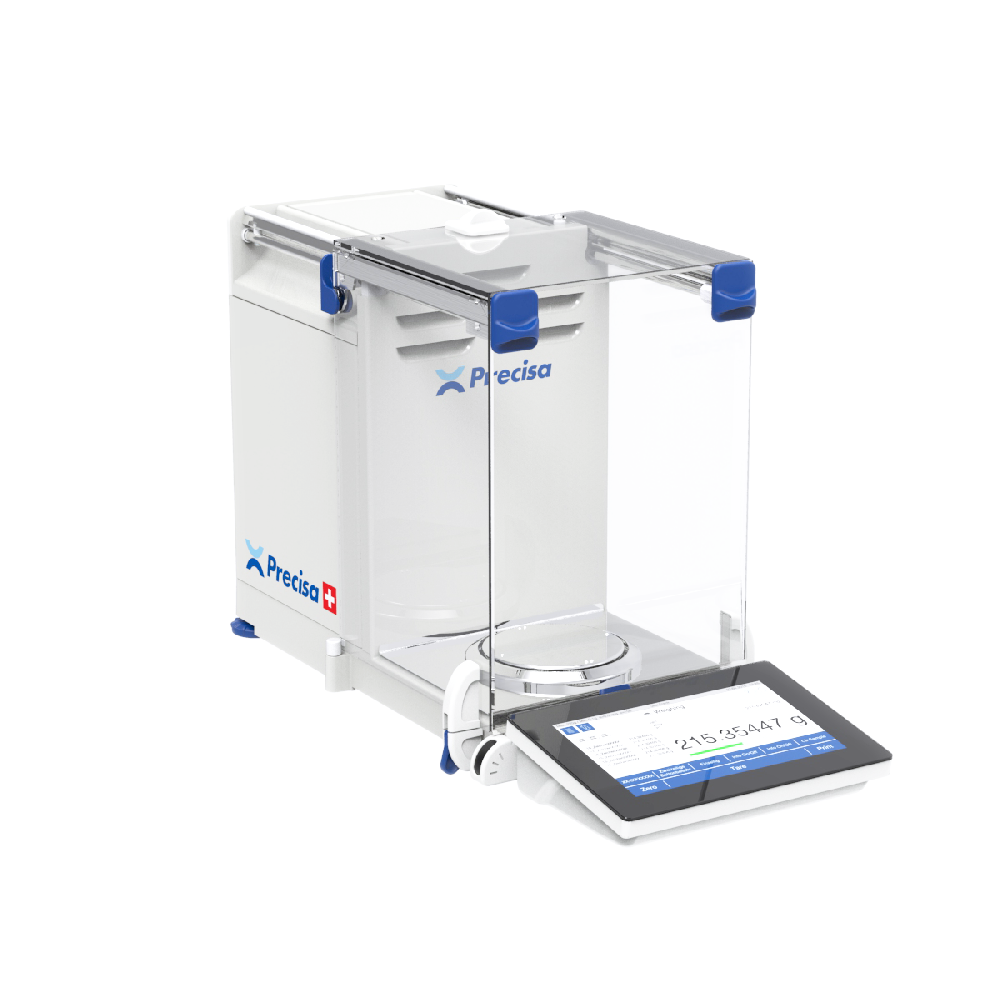 Precisa 390HA&HE 分析电子天平