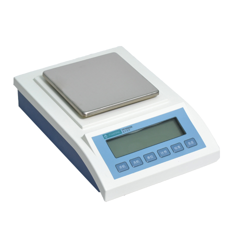 天美 YP-N 便携式精密电子天平